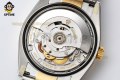 Explorer I 124273 36mm VSF Black/Stick & Numeral on YG/SS Bracelet VS3230 Super Clone Explorer I 124273 36mm VSF Black/Stick & Numeral on YG/SS Bracelet VS3230 Super Clone