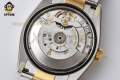 Explorer I 124273 36mm VSF Black/Stick & Numeral on YG/SS Bracelet VS3230 Super Clone Explorer I 124273 36mm VSF Black/Stick & Numeral on YG/SS Bracelet VS3230 Super Clone