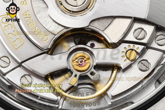 Explorer I 124273 36mm VSF Black/Stick & Numeral on YG/SS Bracelet VS3230 Super Clone Explorer I 124273 36mm VSF Black/Stick & Numeral on YG/SS Bracelet VS3230 Super Clone