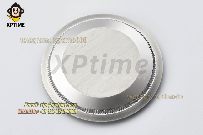 Explorer I 124273 36mm VSF Black/Stick & Numeral on YG/SS Bracelet VS3230 Super Clone Explorer I 124273 36mm VSF Black/Stick & Numeral on YG/SS Bracelet VS3230 Super Clone