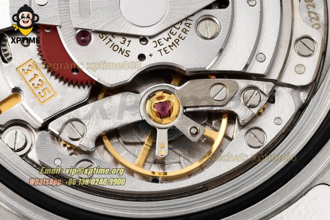 Yacht-Master 116622 40mm VSF Grey/Dot on SS/SS Bracelet VS3135 Super Clone Yacht-Master 116622 40mm VSF Grey/Dot on SS/SS Bracelet VS3135 Super Clone