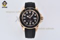 Yacht-Master 126655 40mm Clean Black/Dot on RG/RU SH3235 Yacht-Master 126655 40mm Clean Black/Dot on RG/RU SH3235