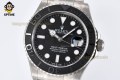 Yacht-Master 226627 42mm CLEAN Black/Dot on SS/SS Bracelet SH3135 Super Clone Yacht-Master 226627 42mm CLEAN Black/Dot on SS/SS Bracelet SH3135 Super Clone