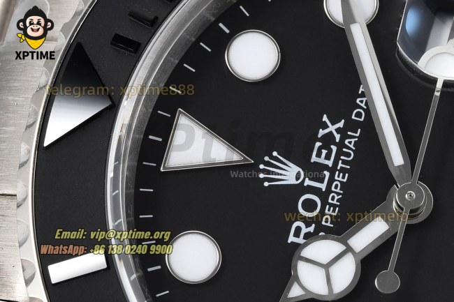 Yacht-Master 226627 42mm CLEAN Black/Dot on SS/SS Bracelet SH3135 Super Clone Yacht-Master 226627 42mm CLEAN Black/Dot on SS/SS Bracelet SH3135 Super Clone