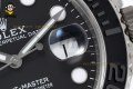 Yacht-Master 226627 42mm CLEAN Black/Dot on SS/SS Bracelet SH3135 Super Clone Yacht-Master 226627 42mm CLEAN Black/Dot on SS/SS Bracelet SH3135 Super Clone