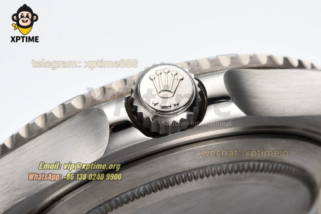 Yacht-Master 226627 42mm CLEAN Black/Dot on SS/SS Bracelet SH3135 Super Clone Yacht-Master 226627 42mm CLEAN Black/Dot on SS/SS Bracelet SH3135 Super Clone