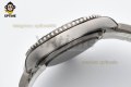 Yacht-Master 226627 42mm CLEAN Black/Dot on SS/SS Bracelet SH3135 Super Clone Yacht-Master 226627 42mm CLEAN Black/Dot on SS/SS Bracelet SH3135 Super Clone