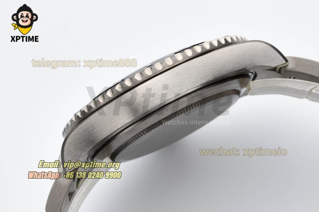 Yacht-Master 226627 42mm CLEAN Black/Dot on SS/SS Bracelet SH3135 Super Clone Yacht-Master 226627 42mm CLEAN Black/Dot on SS/SS Bracelet SH3135 Super Clone