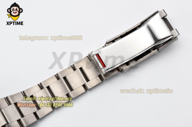 Yacht-Master 226627 42mm CLEAN Black/Dot on SS/SS Bracelet SH3135 Super Clone Yacht-Master 226627 42mm CLEAN Black/Dot on SS/SS Bracelet SH3135 Super Clone