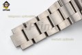 Yacht-Master 226627 42mm CLEAN Black/Dot on SS/SS Bracelet SH3135 Super Clone Yacht-Master 226627 42mm CLEAN Black/Dot on SS/SS Bracelet SH3135 Super Clone