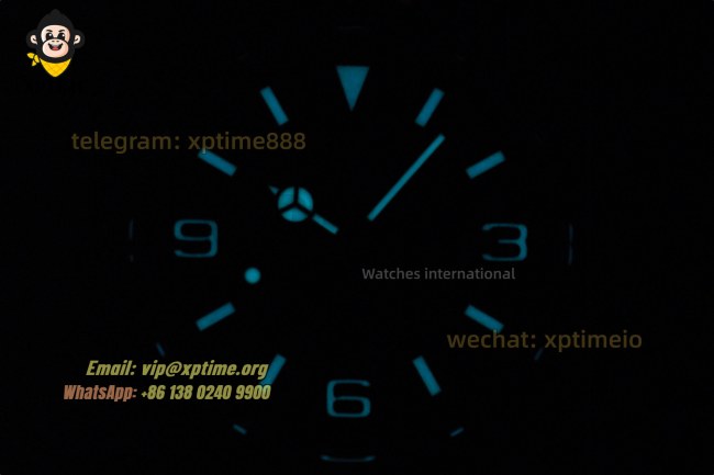 Explorer I 124273 36mm VSF Black/Stick & Numeral on YG/SS Bracelet VS3230 Super Clone Explorer I 124273 36mm VSF Black/Stick & Numeral on YG/SS Bracelet VS3230 Super Clone
