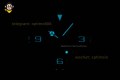 Airking 126900 40mm VSF Black/Numeral on SS Bracelet VS3230 Super Clone Airking 126900 40mm VSF Black/Numeral on SS Bracelet VS3230 Super Clone