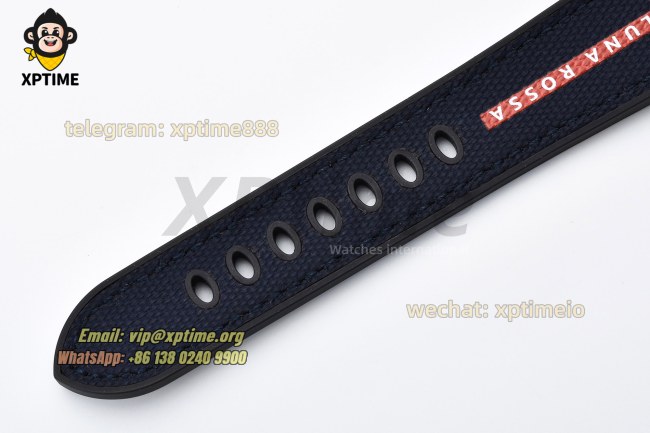 Submersible Luna Rossa PAM1563 42mm VSF Blue/Dot on Carbon/NY Strap P900 Super Clone Submersible Luna Rossa PAM1563 42mm VSF Blue/Dot on Carbon/NY Strap P900 Super Clone