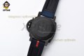 Submersible Luna Rossa PAM1563 42mm VSF Blue/Dot on Carbon/NY Strap P900 Super Clone Submersible Luna Rossa PAM1563 42mm VSF Blue/Dot on Carbon/NY Strap P900 Super Clone