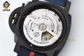 Submersible Luna Rossa PAM1563 42mm VSF Blue/Dot on Carbon/NY Strap P900 Super Clone Submersible Luna Rossa PAM1563 42mm VSF Blue/Dot on Carbon/NY Strap P900 Super Clone