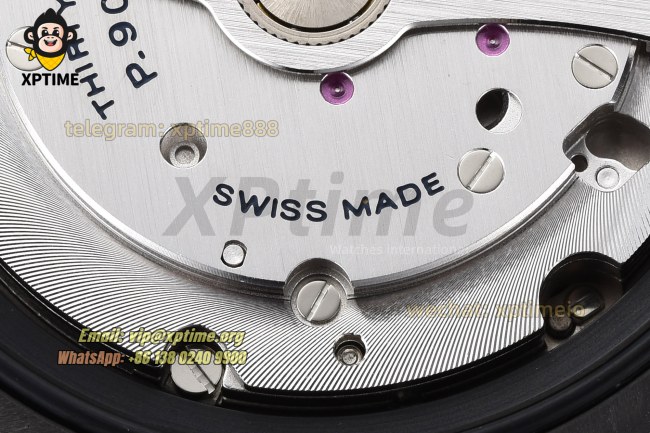 Submersible Luna Rossa PAM1563 42mm VSF Blue/Dot on Carbon/NY Strap P900 Super Clone Submersible Luna Rossa PAM1563 42mm VSF Blue/Dot on Carbon/NY Strap P900 Super Clone