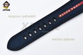 Luminor Bitempo GMT PAM1404 40mm VSF Blue/Stick Numeral on SS/NY Strap VSF P900 Luminor Bitempo GMT PAM1404 40mm VSF Blue/Stick Numeral on SS/NY Strap VSF P900