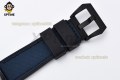 Luminor Luna Rossa PAM1408 40mm VSF Blue/Stick Numeral on DLC/NY Strap VSF P900 Luminor Luna Rossa PAM1408 40mm VSF Blue/Stick Numeral on DLC/NY Strap VSF P900