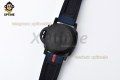 Luminor Luna Rossa PAM1408 40mm VSF Blue/Stick Numeral on DLC/NY Strap VSF P900 Luminor Luna Rossa PAM1408 40mm VSF Blue/Stick Numeral on DLC/NY Strap VSF P900
