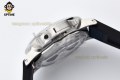 Luminor Bitempo GMT PAM1404 40mm VSF Blue/Stick Numeral on SS/NY Strap VSF P900 Luminor Bitempo GMT PAM1404 40mm VSF Blue/Stick Numeral on SS/NY Strap VSF P900