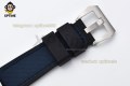 Luminor Bitempo GMT PAM1404 40mm VSF Blue/Stick Numeral on SS/NY Strap VSF P900 Luminor Bitempo GMT PAM1404 40mm VSF Blue/Stick Numeral on SS/NY Strap VSF P900