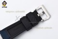 Luminor Bitempo GMT PAM1404 40mm VSF Blue/Stick Numeral on SS/NY Strap VSF P900 Luminor Bitempo GMT PAM1404 40mm VSF Blue/Stick Numeral on SS/NY Strap VSF P900