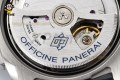 Luminor Bitempo GMT PAM1404 40mm VSF Blue/Stick Numeral on SS/NY Strap VSF P900 Luminor Bitempo GMT PAM1404 40mm VSF Blue/Stick Numeral on SS/NY Strap VSF P900