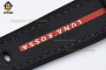 Luminor Due PAM1381 Luna Rossa 42mm VSF White/Stick Numeral on SS/RU Strap VSF P900 Luminor Due PAM1381 Luna Rossa 42mm VSF White/Stick Numeral on SS/RU Strap VSF P900