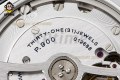 Luminor Due PAM1381 Luna Rossa 42mm VSF White/Stick Numeral on SS/RU Strap VSF P900 Luminor Due PAM1381 Luna Rossa 42mm VSF White/Stick Numeral on SS/RU Strap VSF P900