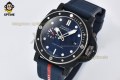 Submersible Luna Rossa PAM1466 44mm VSF Blue/Dot on TI/RU Strap P900 Super Clone Submersible Luna Rossa PAM1466 44mm VSF Blue/Dot on TI/RU Strap P900 Super Clone