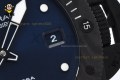 Submersible Luna Rossa PAM1563 42mm VSF Blue/Dot on Carbon/NY Strap P900 Super Clone Submersible Luna Rossa PAM1563 42mm VSF Blue/Dot on Carbon/NY Strap P900 Super Clone