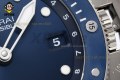 Submersible Luna Rossa GMT PAM1507 42mm VSF Blue/Dot on SS/RU Strap P900 Super Clone Submersible Luna Rossa GMT PAM1507 42mm VSF Blue/Dot on SS/RU Strap P900 Super Clone