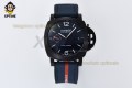 Luminor Luna Rossa PAM1408 40mm VSF Blue/Stick Numeral on DLC/NY Strap VSF P900 Luminor Luna Rossa PAM1408 40mm VSF Blue/Stick Numeral on DLC/NY Strap VSF P900