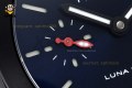 Luminor Luna Rossa PAM1408 40mm VSF Blue/Stick Numeral on DLC/NY Strap VSF P900 Luminor Luna Rossa PAM1408 40mm VSF Blue/Stick Numeral on DLC/NY Strap VSF P900
