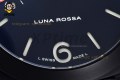 Luminor Luna Rossa PAM1408 40mm VSF Blue/Stick Numeral on DLC/NY Strap VSF P900 Luminor Luna Rossa PAM1408 40mm VSF Blue/Stick Numeral on DLC/NY Strap VSF P900