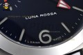Luminor Bitempo GMT PAM1404 40mm VSF Blue/Stick Numeral on SS/NY Strap VSF P900 Luminor Bitempo GMT PAM1404 40mm VSF Blue/Stick Numeral on SS/NY Strap VSF P900