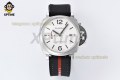 Luminor Due PAM1381 Luna Rossa 42mm VSF White/Stick Numeral on SS/RU Strap VSF P900 Luminor Due PAM1381 Luna Rossa 42mm VSF White/Stick Numeral on SS/RU Strap VSF P900