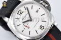 Luminor Due PAM1381 Luna Rossa 42mm VSF White/Stick Numeral on SS/RU Strap VSF P900 Luminor Due PAM1381 Luna Rossa 42mm VSF White/Stick Numeral on SS/RU Strap VSF P900