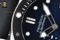 Submersible Luna Rossa PAM1565 42mm VSF Blue/Dot on SS/RU Strap P900 Super Clone Submersible Luna Rossa PAM1565 42mm VSF Blue/Dot on SS/RU Strap P900 Super Clone