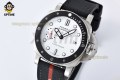 Submersible Luna Rossa PAM1579 42mm VSF White/Dot on SS/RU Strap P900 Super Clone Submersible Luna Rossa PAM1579 42mm VSF White/Dot on SS/RU Strap P900 Super Clone