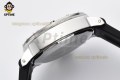Submersible PAM1024 44mm VSF Black/Dot on SS/RU Strap OP XXX Super Clone Submersible PAM1024 44mm VSF Black/Dot on SS/RU Strap OP XXX Super Clone