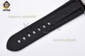 Submersible PAM1024 44mm VSF Black/Dot on SS/RU Strap OP XXX Super Clone Submersible PAM1024 44mm VSF Black/Dot on SS/RU Strap OP XXX Super Clone
