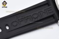 Submersible PAM1024 44mm VSF Black/Dot on SS/RU Strap OP XXX Super Clone Submersible PAM1024 44mm VSF Black/Dot on SS/RU Strap OP XXX Super Clone