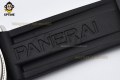 Submersible PAM1024 44mm VSF Black/Dot on SS/RU Strap OP XXX Super Clone Submersible PAM1024 44mm VSF Black/Dot on SS/RU Strap OP XXX Super Clone