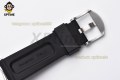 Submersible PAM1024 44mm VSF Black/Dot on SS/RU Strap OP XXX Super Clone Submersible PAM1024 44mm VSF Black/Dot on SS/RU Strap OP XXX Super Clone