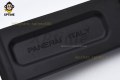 Submersible PAM1024 44mm VSF Black/Dot on SS/RU Strap OP XXX Super Clone Submersible PAM1024 44mm VSF Black/Dot on SS/RU Strap OP XXX Super Clone