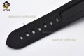 Submersible PAM1024 44mm VSF Black/Dot on SS/RU Strap OP XXX Super Clone Submersible PAM1024 44mm VSF Black/Dot on SS/RU Strap OP XXX Super Clone