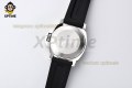 Submersible PAM1024 44mm VSF Black/Dot on SS/RU Strap OP XXX Super Clone Submersible PAM1024 44mm VSF Black/Dot on SS/RU Strap OP XXX Super Clone
