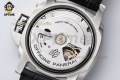 Luminor Bitempo GMT PAM1365 40mm VSF Black/Stick Numeral on SS/LE Strap P900 Super Clone Luminor Bitempo GMT PAM1365 40mm VSF Black/Stick Numeral on SS/LE Strap P900 Super Clone