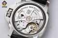 Luminor Bitempo GMT PAM1365 40mm VSF Black/Stick Numeral on SS/LE Strap P900 Super Clone Luminor Bitempo GMT PAM1365 40mm VSF Black/Stick Numeral on SS/LE Strap P900 Super Clone